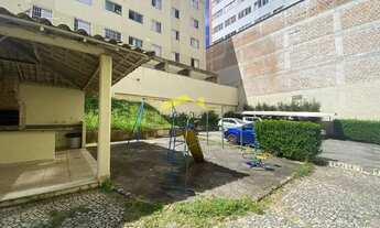 Imagem 7: Apartamento à venda, 3 quartos, 1 suíte, 1 vaga, Buritis - Belo Horizonte/MG