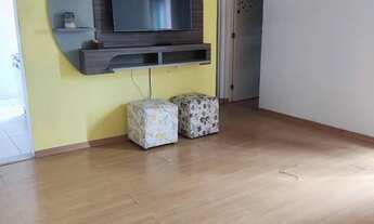 Imagem 4: Apartamento Residencial Pitanguinha