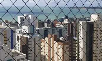 Imagem 5: Apartamento para aluguel tem 110 metros quadrados com 3 quartos em Tambaú - João Pessoa