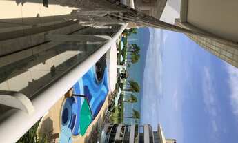 Imagem: Melhor p/ Temporada! Apartamento com 3 suítes