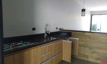 Imagem 2: Jacareí - Casa Padrão - Jardim Siesta