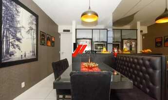 Imagem 5: Apartamento a venda de 2 dormitorios com 1 suite no bairro Itacorubi