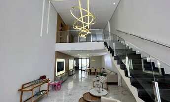 Imagem 2: Vespasiano - Casa de Condomínio - Residencial Park I