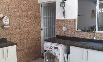 Imagem 6: Casa de condomínio sobrado para venda com 60 metros quadrados com 2 quartos