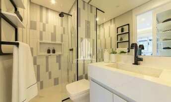 Imagem 4: Apartamento de 2 dormitórios com 1 suíte á venda na Barra funda