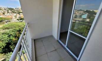 Imagem 3: Apartamento para venda 51 M2 com 2 quartos SENDO UMA SUITE