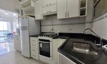 Imagem: Apartamento à venda na praia das Pitangueiras