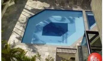 Imagem 3: São Paulo - Apartamento Padrão - Mooca