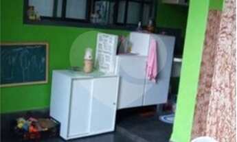 Imagem 3: São Paulo - Casa Padrão - CASA VERDE