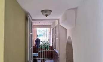 Imagem 2: Apartamento Duplex em Casa Amarela