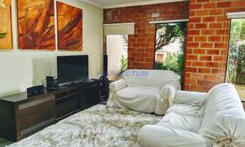 Imagem 3: Casa - Jardim Paraíso - Campinas