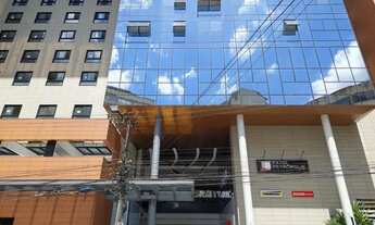 Imagem 2: Salas Centro, Shopping Pátio Petrópolis, aluguel e venda, vários tamanhos - Petrópolis - R