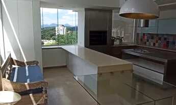 Imagem 5: COBERTURA DUPLEX CENTRAL C/ 397M² PRIVATIVOS