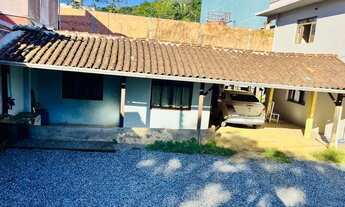 Imagem 6: TERRENO COM DOIS IMÓVEIS