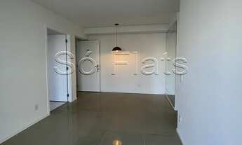 Imagem 3: Residencial Aquarella Pari Colore 56m² e 2 dormitórios disponível para locação