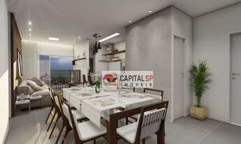 Imagem 7: Apartamento com 2 dormitórios à venda, 76 m² por R$ 360.000,00 - Praia das Toninhas - Ubat