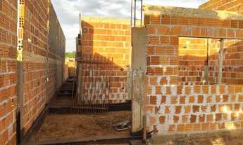 Imagem 2: Vende-se esse terreno construído