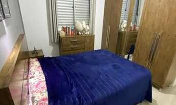 Imagem 7: Apartamento com 2 quartos por R$ 191.500 - Vila São José - Taubaté/SP