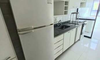 Imagem 4: Apartamento para aluguel tem 85 metros quadrados com 2 quartos