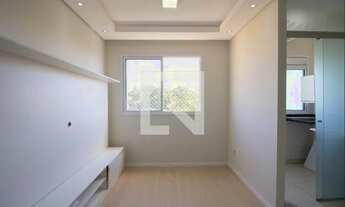 Imagem 3: Apartamento à Venda - Vila Carmosina, 2 Quartos, 47 m2