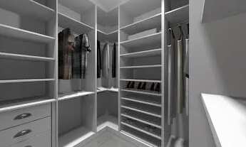 Imagem 6: Casa com 4 dormitórios à venda, 210 m² por R$ 2.390.000,00 - Condomínio Duas Marias - Inda