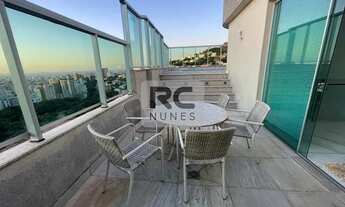 Imagem 7: Cobertura de 5 quartos à venda no Sion