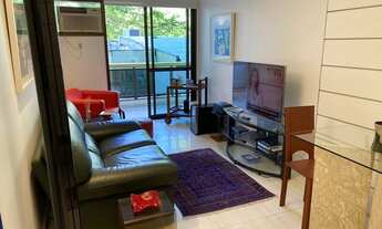 Imagem 4: Condomínio com serviços!!!