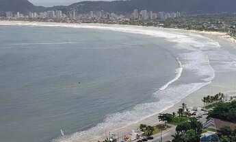 Imagem: Cobertura com 4 dorms, Parque Enseada, Guarujá