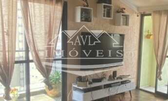 Imagem 2: São Paulo - Apartamento Padrão - VILA BERTIOGA