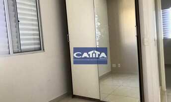 Imagem 9: Apartamento com 3 dormitórios para alugar, 64 m² por R$ 2.900,00/mês - Mooca - São Paulo/S