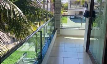 Imagem 4: Casa para aluguel possui 353 metros quadrados com 5 quartos em Portal do Sol - João Pessoa