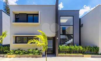 Imagem: Casa em condomínio com 4 quartos à venda