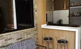 Imagem 4: Apartamento com 03 quartos à venda no ed. Bahamas na Praia da Costa!