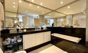 Imagem: Edifício Palazzo Quirinale Apartamento