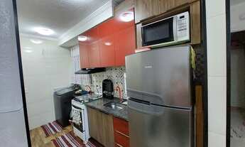 Imagem: Apartamento a venda - Nucleo Lageado, Sao