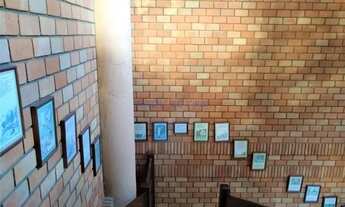 Imagem 7: Casa - Vila Embaré - Valinhos