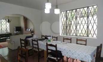 Imagem 6: Vila Madalena Casa com 4 dormitórios