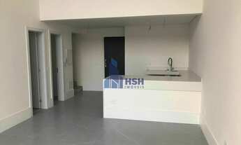 Imagem 7: APARTAMENTO DUPLEX NA CERQUEIRA CESAR COM 100 M², 2 DORMITÓRIOS, SENDO 2 SUÍTES