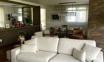 Imagem 6: Apartamento com 3 dormitórios, 185 m² - venda por R$ 4.800.000,00 ou aluguel por R$ 20.000