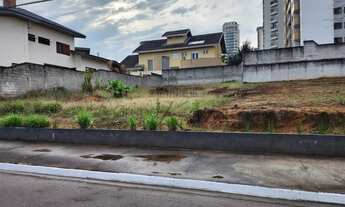 Imagem 5: Lote/Terreno para venda com 617 metros quadrados