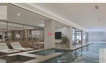 Imagem 5: ONE TIJUCA 2 Apartamento com 2 dormitórios