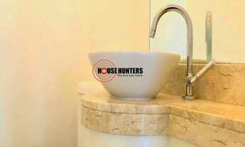 Imagem 5: APARTAMENTO RESIDENCIAL em SÃO PAULO - SP, ITAIM BIBI