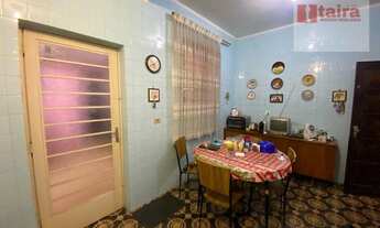 Imagem 3: Sobrado espaçoso - Várias Vagas - Edícula