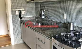 Imagem 7: Apartamento Disponível para Locação Com 87 m² na Pompéia