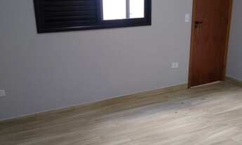 Imagem 2: Casa para venda possui 113 metros quadrados com 3 quartos em Horto Florestal - Sorocaba