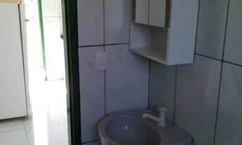 Imagem 2: Kitnet em Serraria São Jose