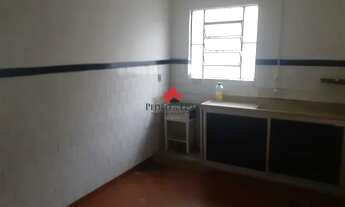 Imagem 2: Terreno com casa velha na Vila Síria - Vila Jacui