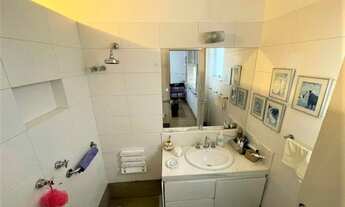 Imagem 3: Apartamento 3 quartos(1suíte) e 1vaga no coração do Leblon - Rio de Janeiro - RJ