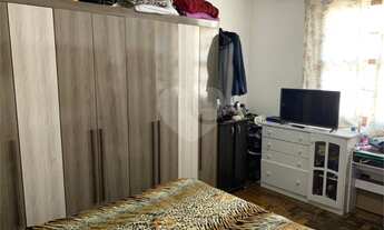 Imagem 4: Casa antiga, ótima para investidores !!!!