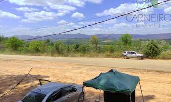 Imagem 3: Lote financiado Mateus Leme